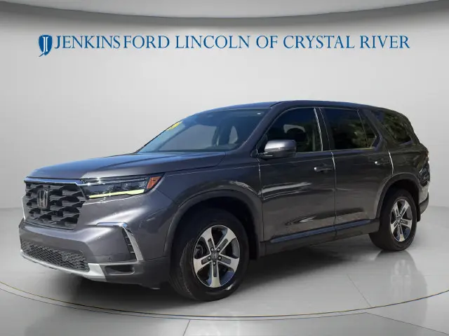 2024 Honda Pilot - $32,885