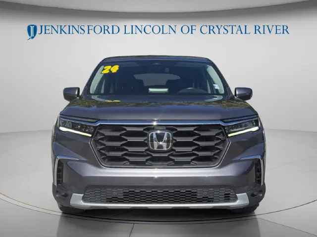 2024 Honda Pilot - $32,885