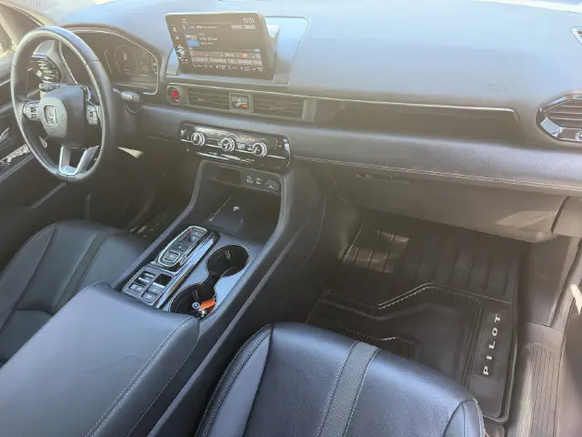 2024 Honda Pilot - $32,885
