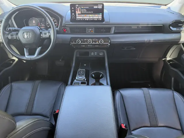 2024 Honda Pilot - $32,885