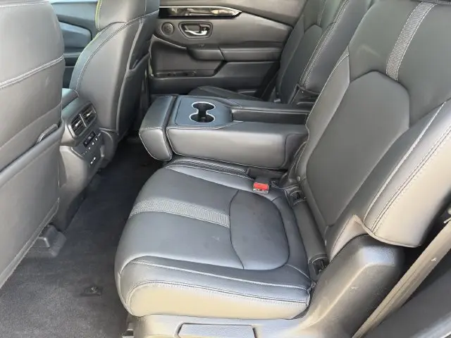 2024 Honda Pilot - $32,885