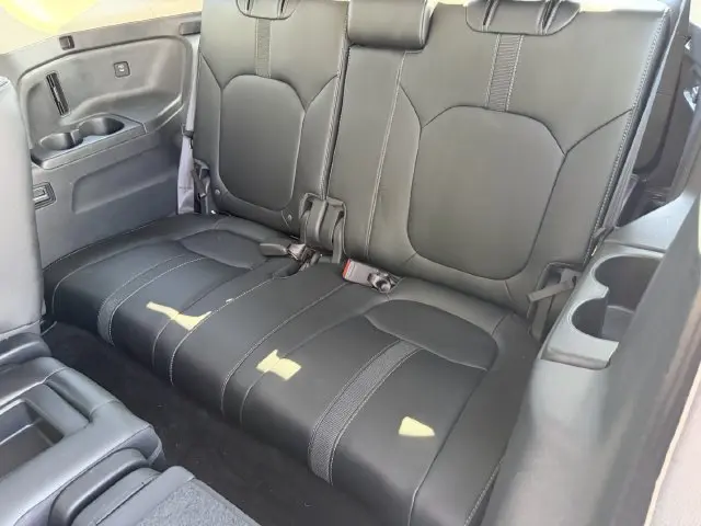 2024 Honda Pilot - $32,885