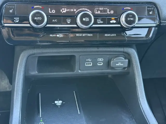 2024 Honda Pilot - $32,885