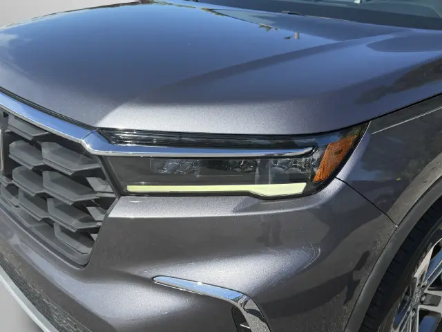 2024 Honda Pilot - $32,885