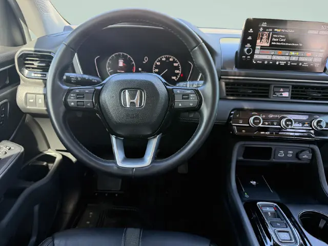 2024 Honda Pilot - $32,885