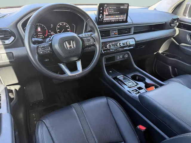 2024 Honda Pilot - $32,885