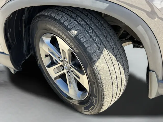 2024 Honda Pilot - $32,885
