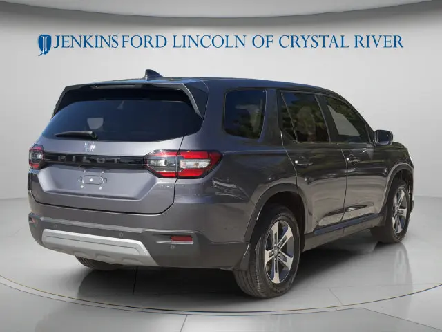 2024 Honda Pilot - $32,885