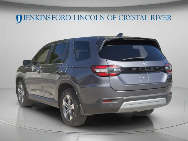 2024 Honda Pilot - $32,885
