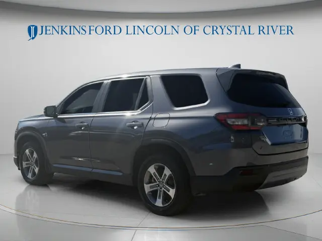 2024 Honda Pilot - $32,885
