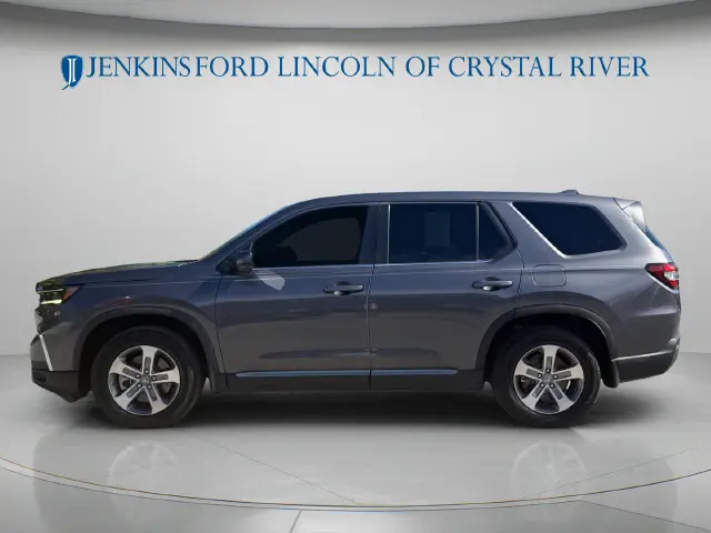 2024 Honda Pilot - $32,885