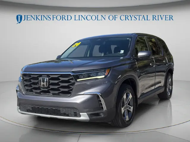 2024 Honda Pilot - $32,885