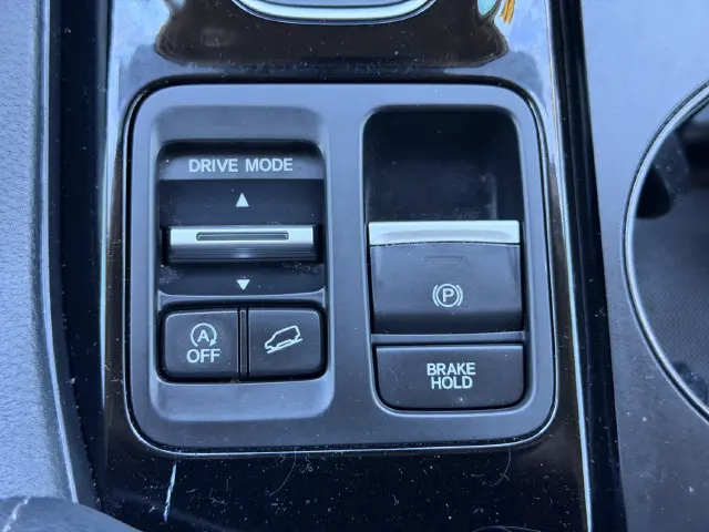 2024 Honda Pilot - $32,885