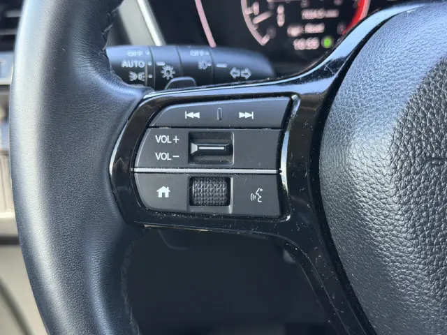 2024 Honda Pilot - $32,885
