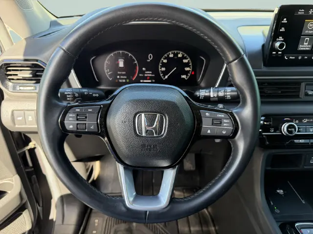 2024 Honda Pilot - $32,885