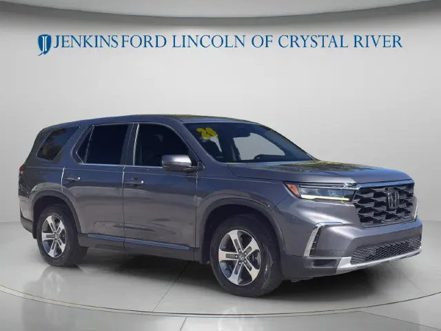 2024 Honda Pilot - $32,885