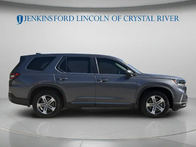 2024 Honda Pilot - $32,885