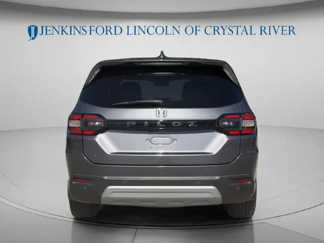 2024 Honda Pilot - $32,885