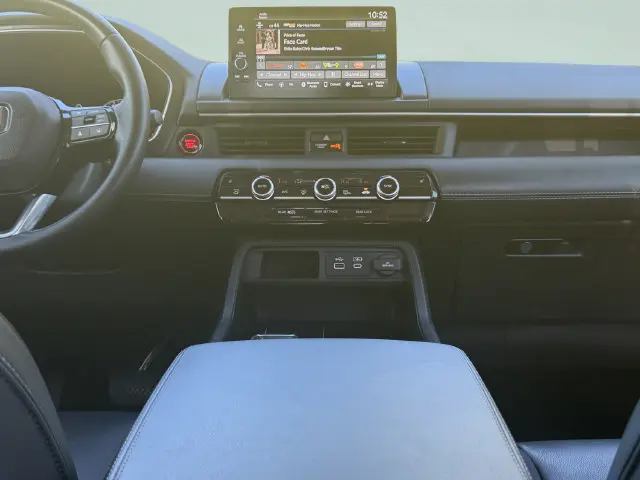 2024 Honda Pilot - $32,885
