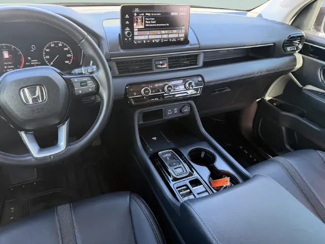 2024 Honda Pilot - $32,885