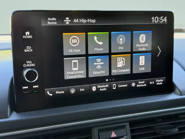 2024 Honda Pilot - $32,885