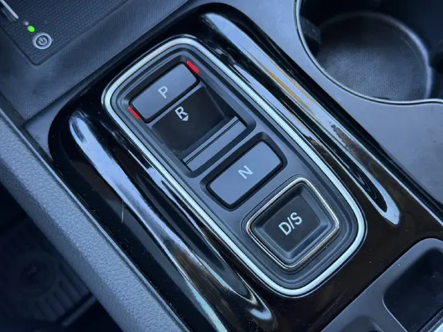2024 Honda Pilot - $32,885