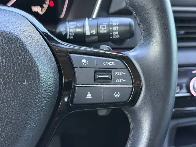 2024 Honda Pilot - $32,885
