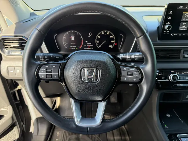 2024 Honda Pilot - $32,885