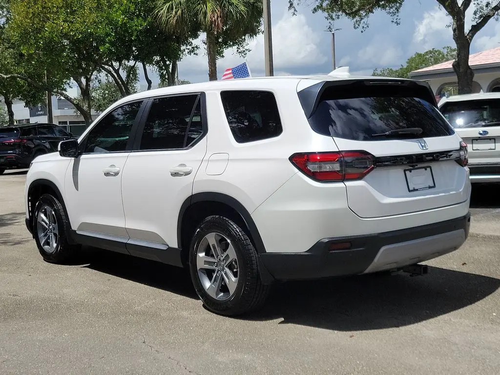 2023 Honda Pilot - $29,239