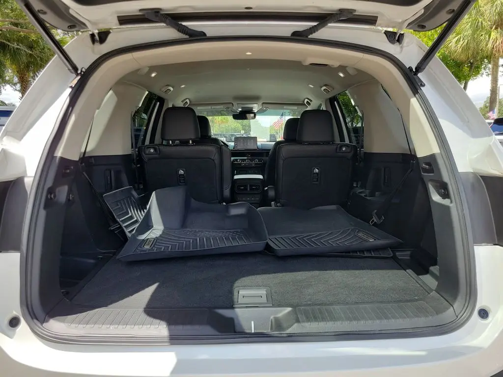 2023 Honda Pilot - $29,239