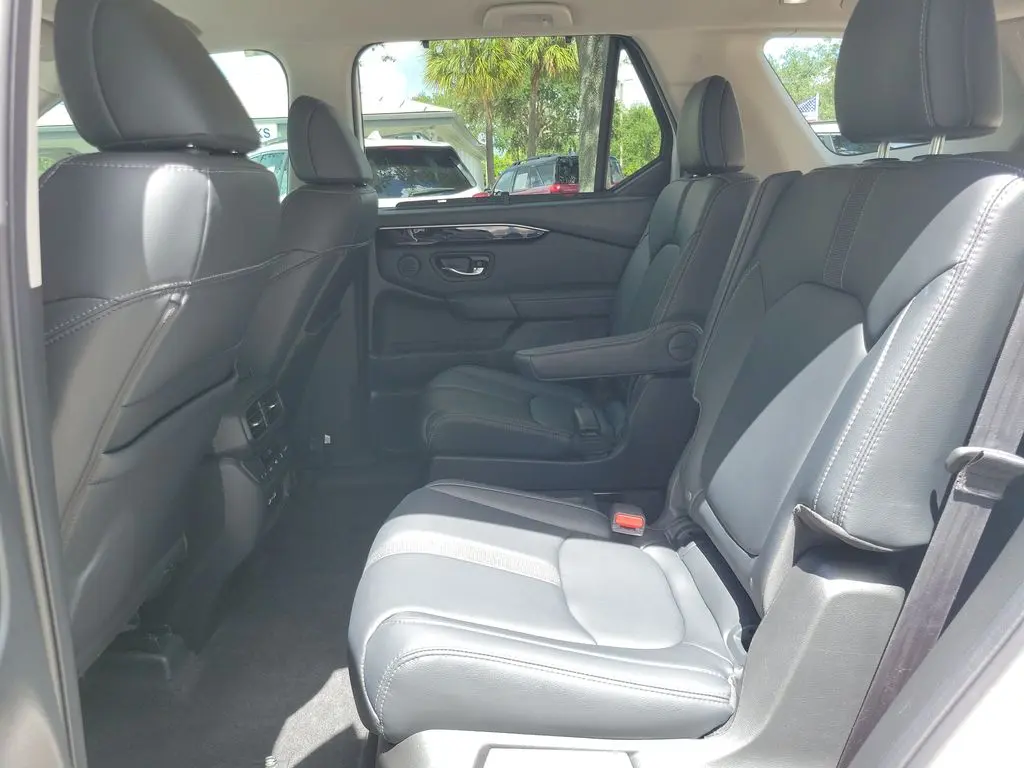 2023 Honda Pilot - $29,239