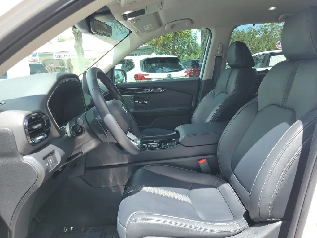 2023 Honda Pilot - $29,239