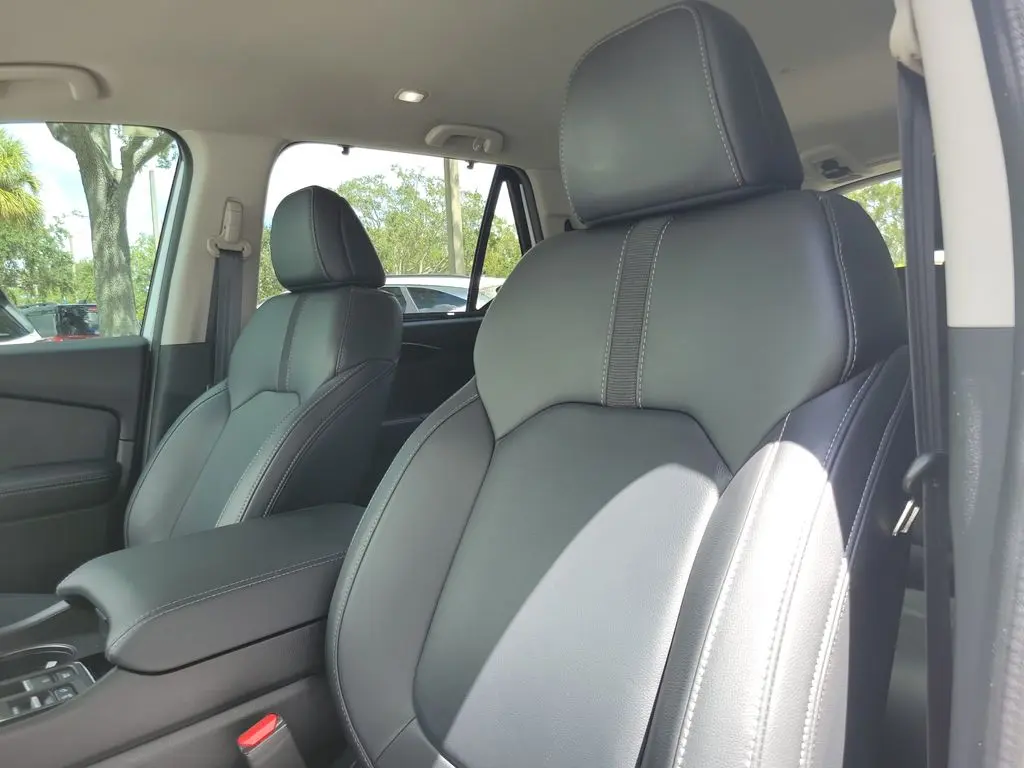 2023 Honda Pilot - $29,239