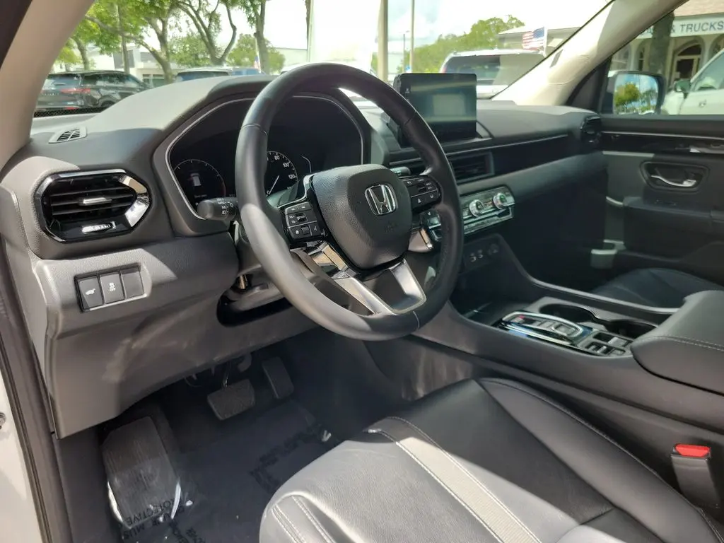 2023 Honda Pilot - $29,239