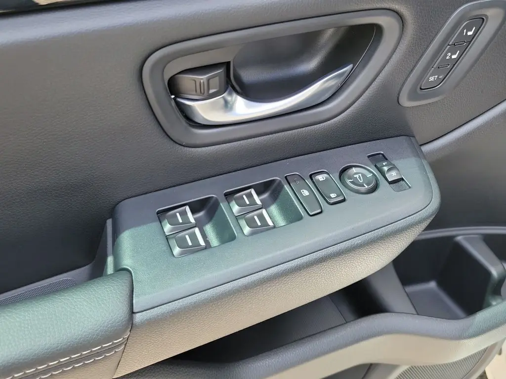 2023 Honda Pilot - $29,239
