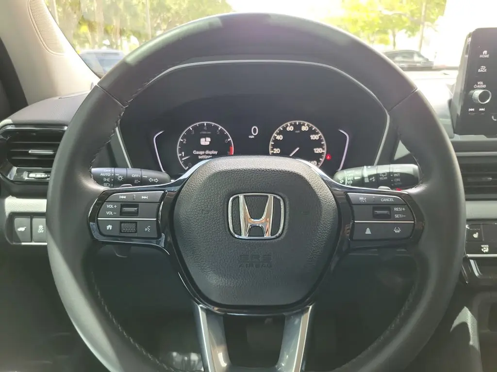 2023 Honda Pilot - $29,239