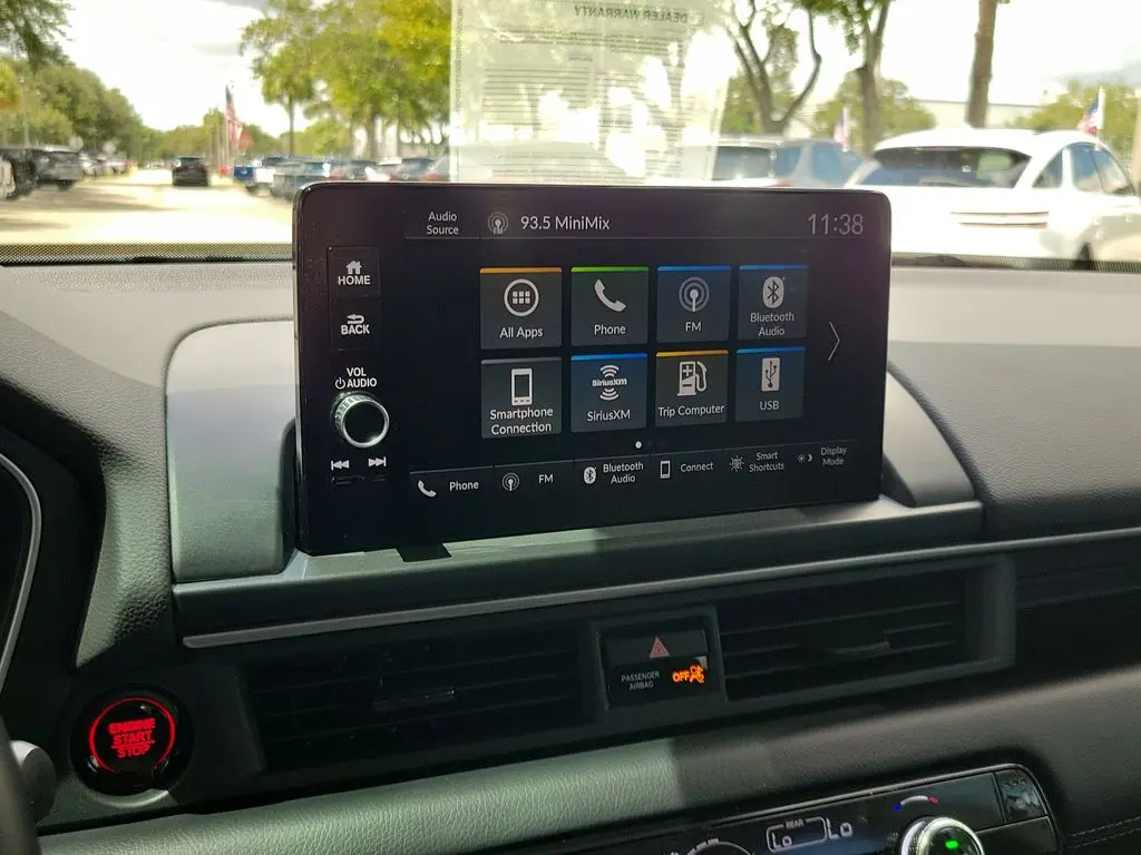 2023 Honda Pilot - $29,239