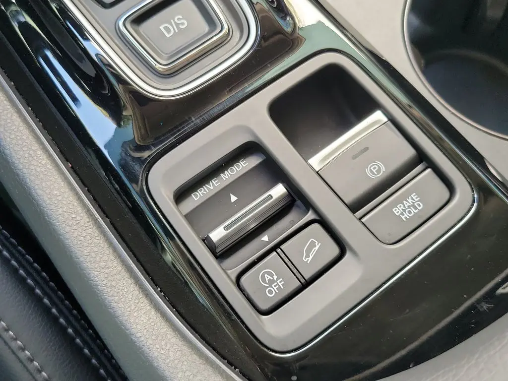 2023 Honda Pilot - $29,239