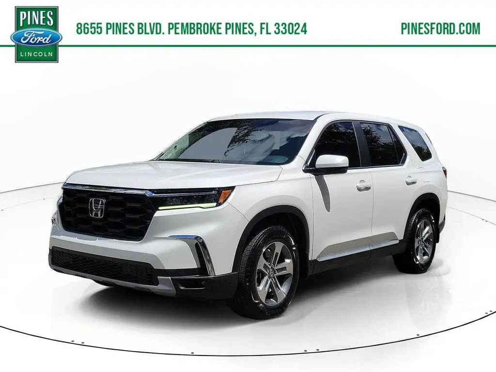 2023 Honda Pilot - $29,239