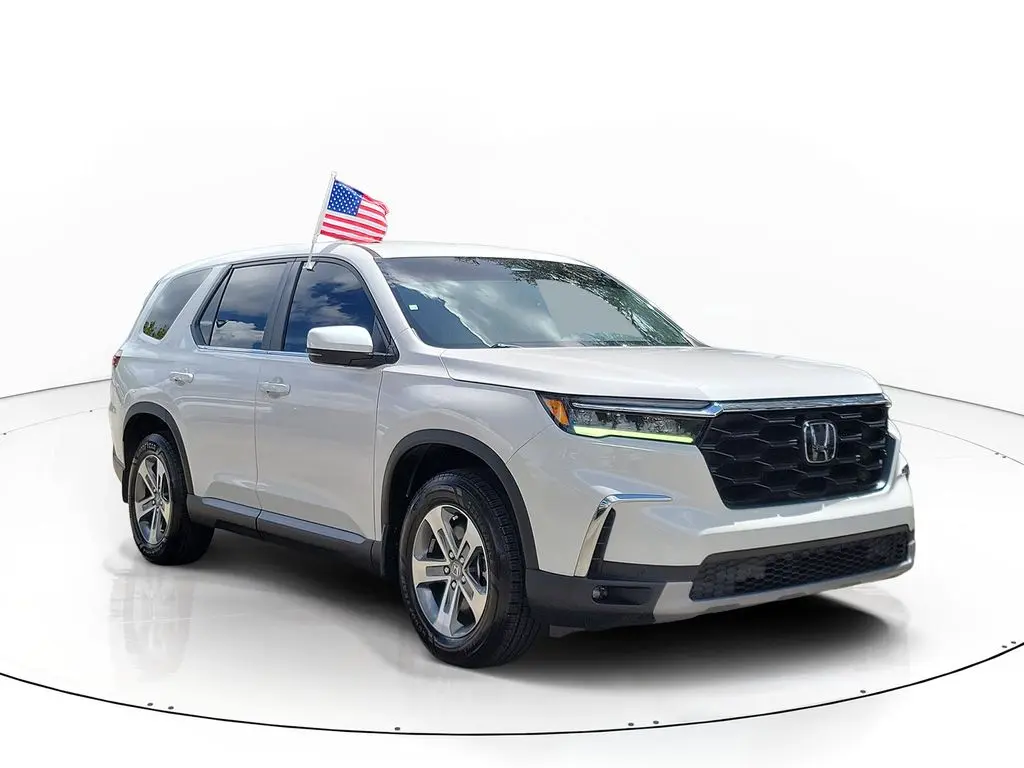 2023 Honda Pilot - $29,239