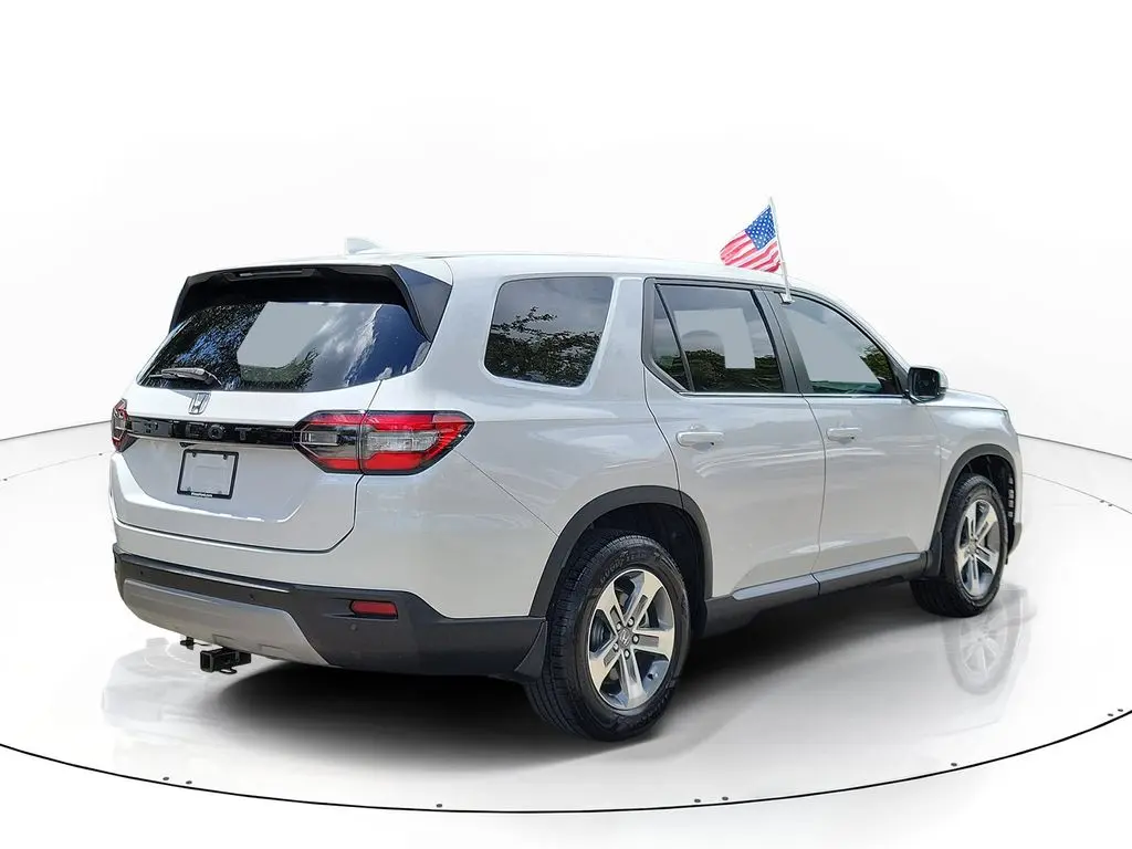 2023 Honda Pilot - $29,239