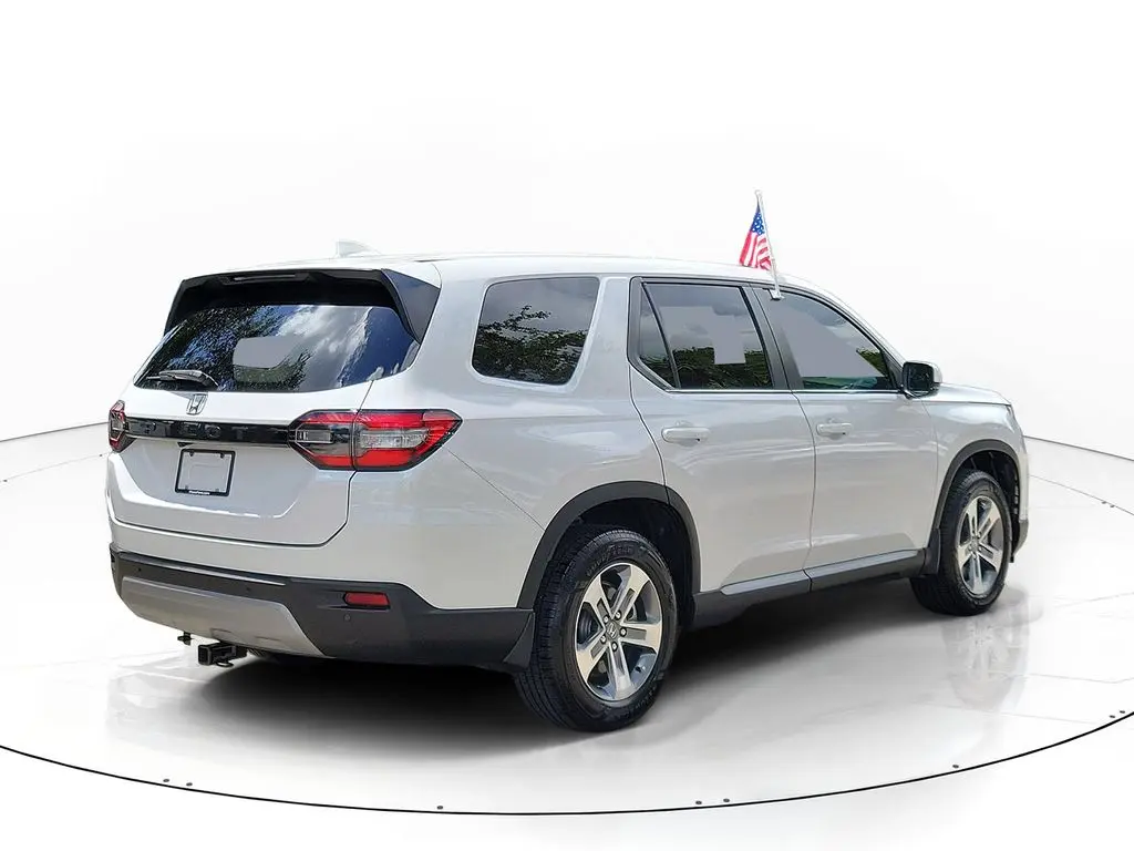 2023 Honda Pilot - $29,239