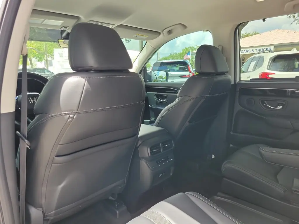 2023 Honda Pilot - $29,239