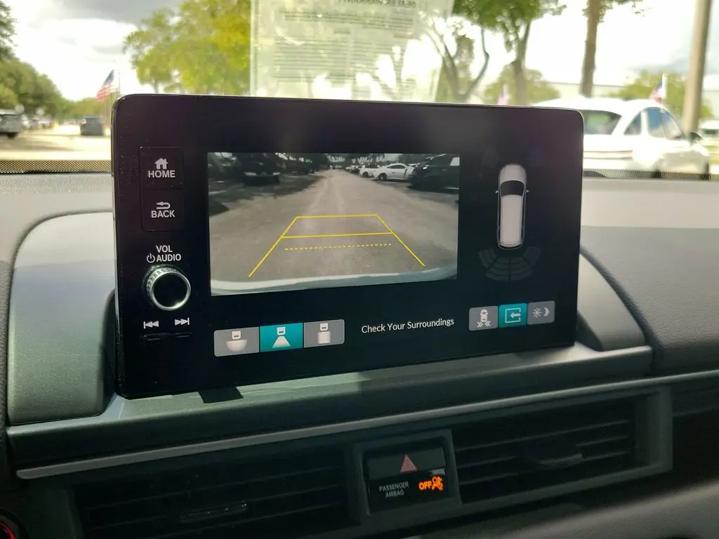 2023 Honda Pilot - $29,239