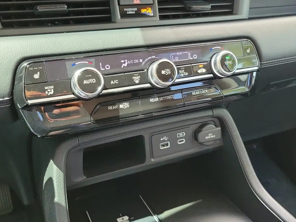 2023 Honda Pilot - $29,239