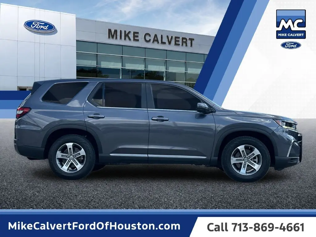 2024 Honda Pilot - $33,691