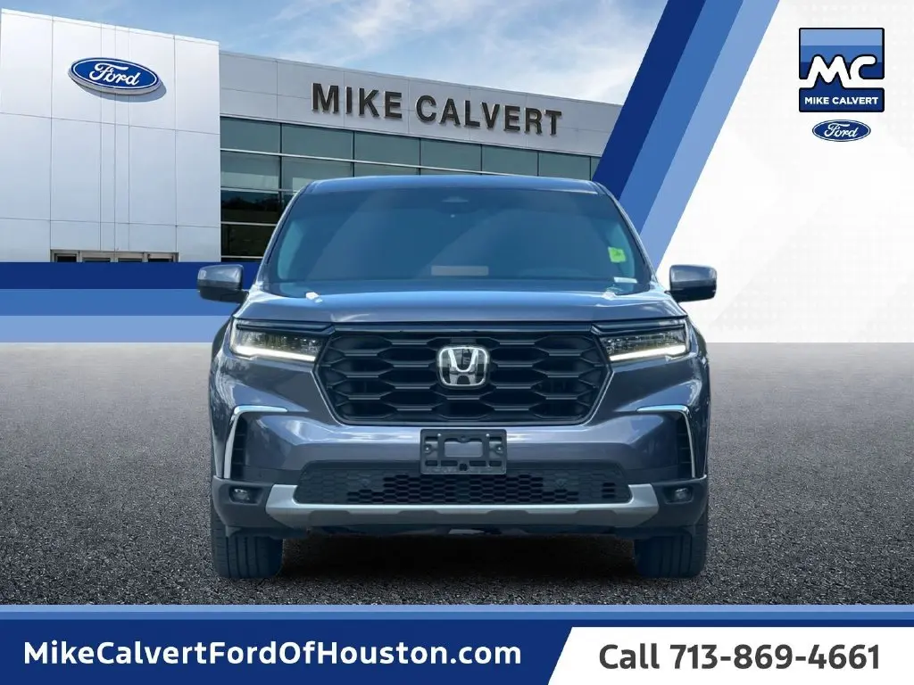 2024 Honda Pilot - $33,691