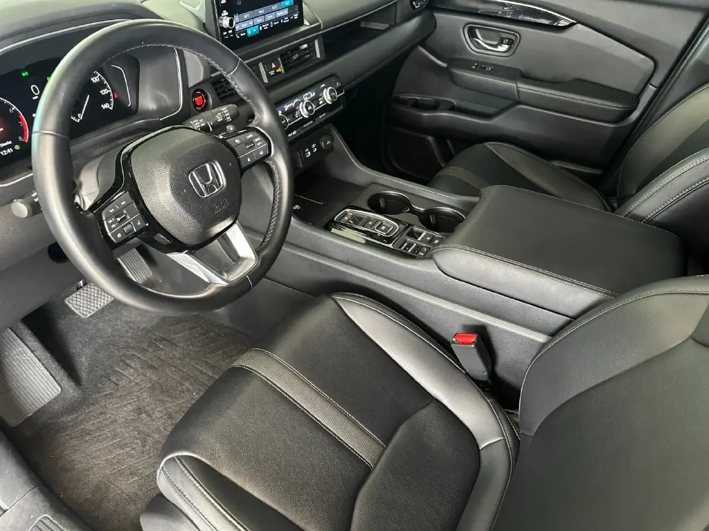 2024 Honda Pilot - $33,691