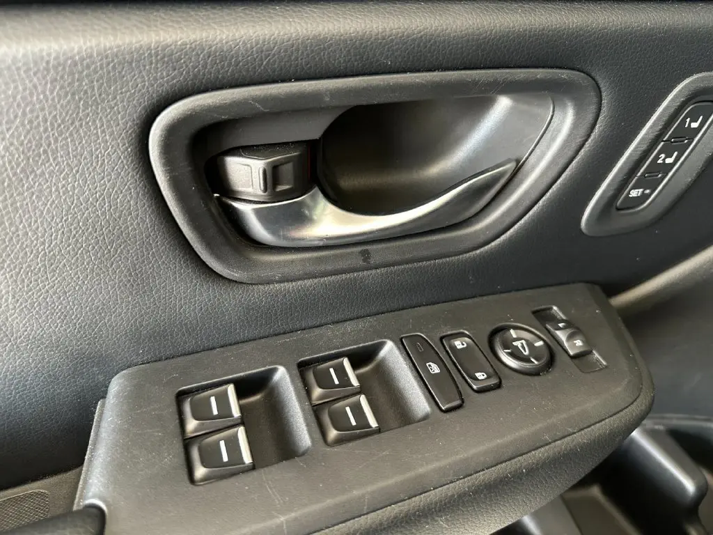 2024 Honda Pilot - $33,691
