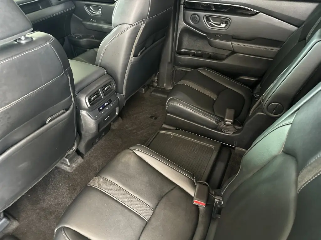 2024 Honda Pilot - $33,691